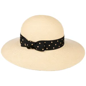 Tamia Panama Hat by Mayser