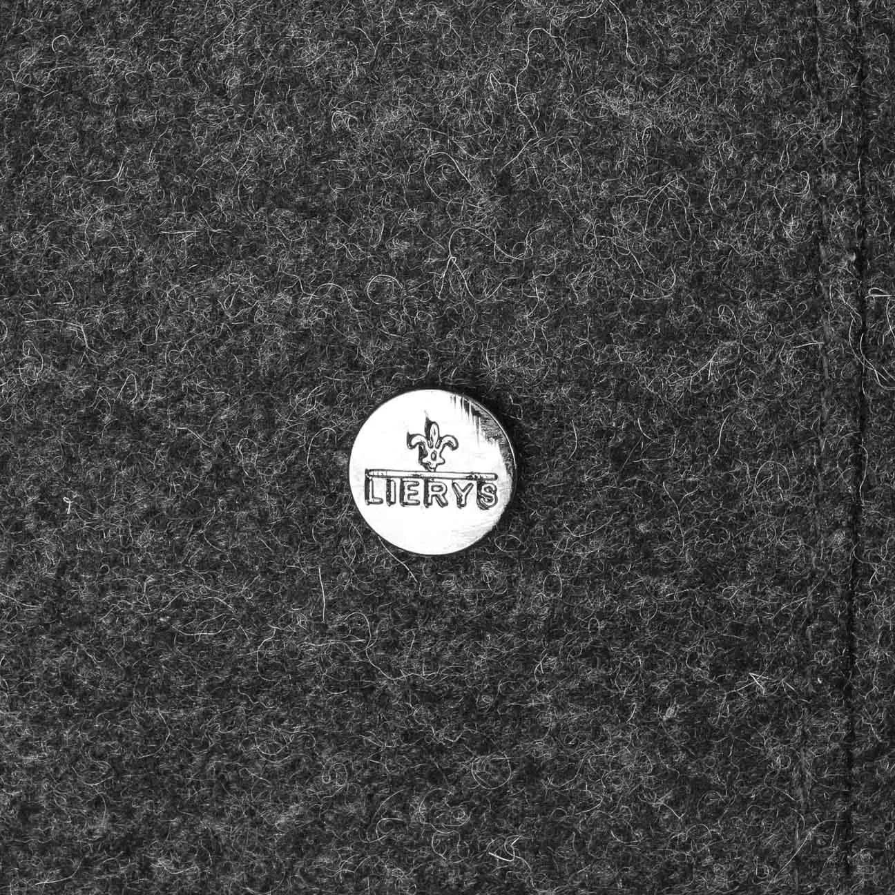 Teflon Flat Cap with Earflaps by Lierys