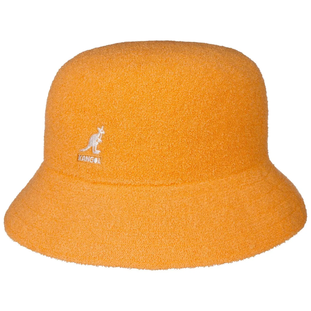 Terrycloth Bermuda Bucket Cloth Hat by Kangol