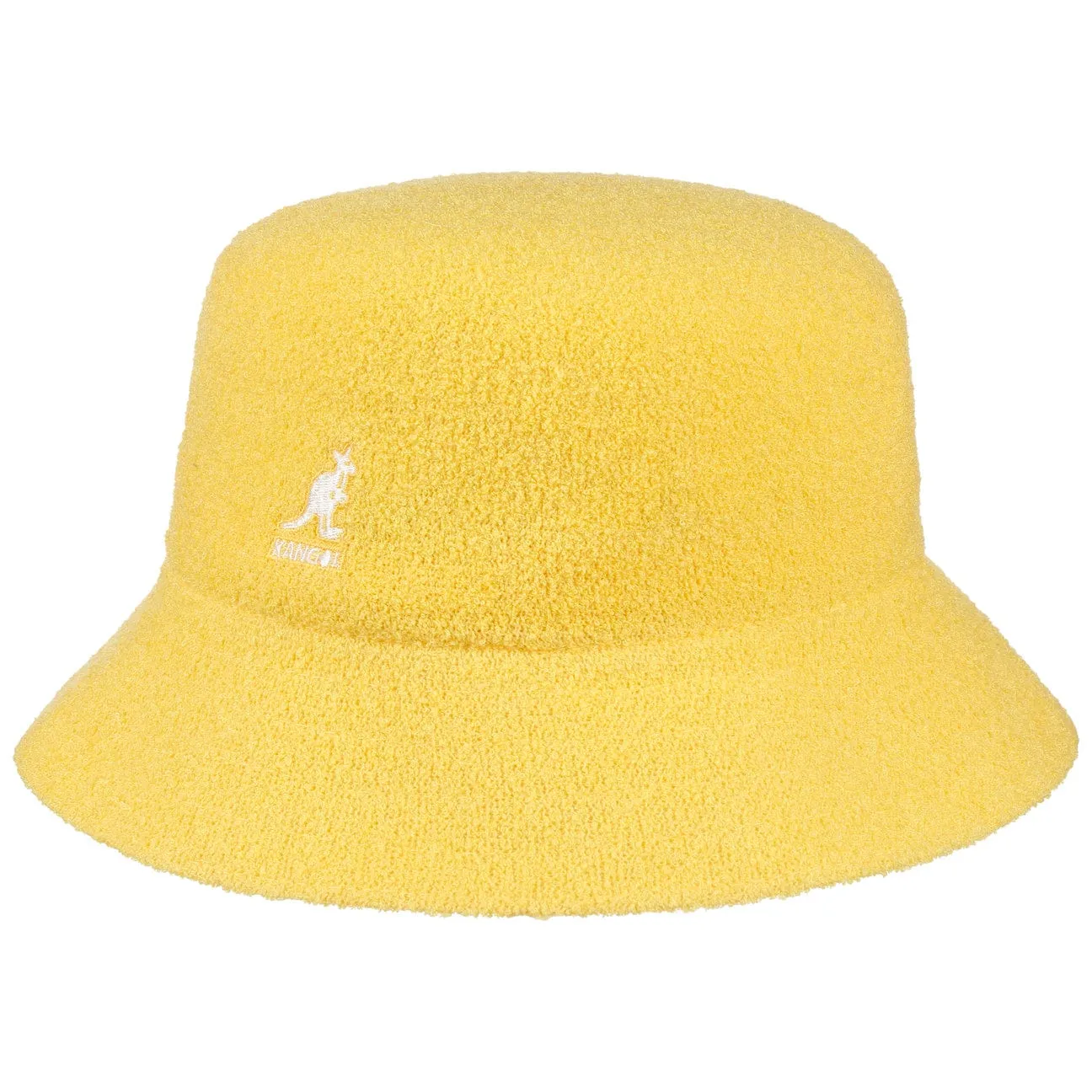 Terrycloth Bermuda Bucket Cloth Hat by Kangol