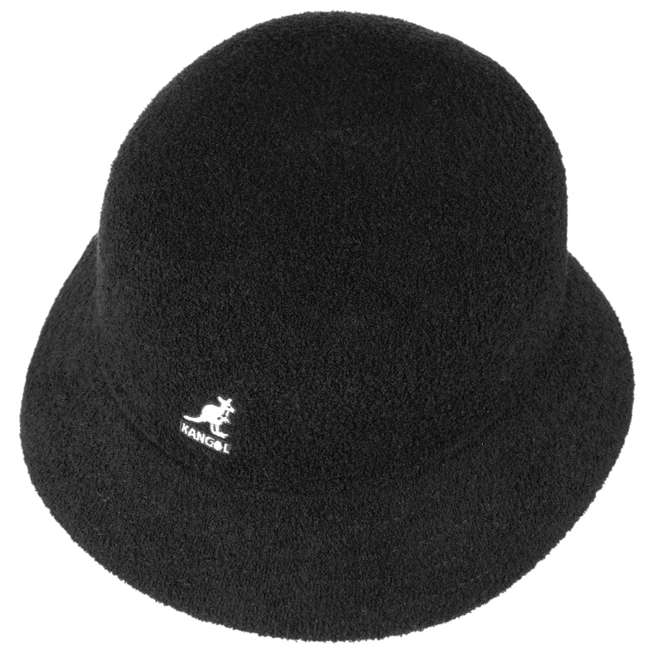 Terrycloth Bermuda Bucket Cloth Hat by Kangol