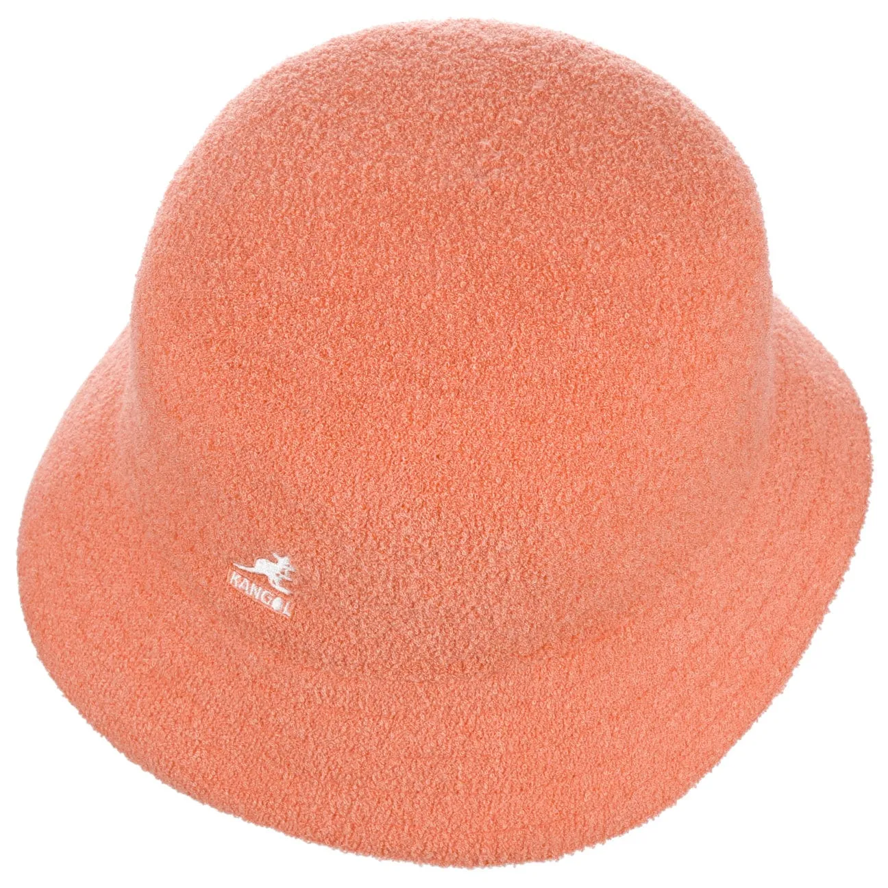 Terrycloth Bermuda Bucket Cloth Hat by Kangol