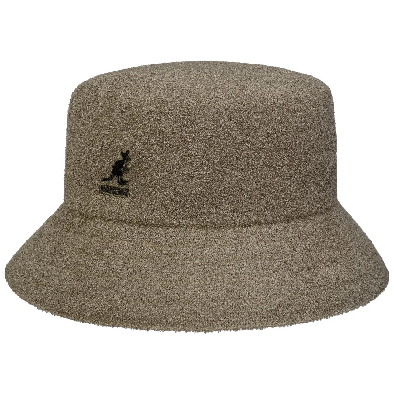 Terrycloth Bermuda Bucket Cloth Hat by Kangol