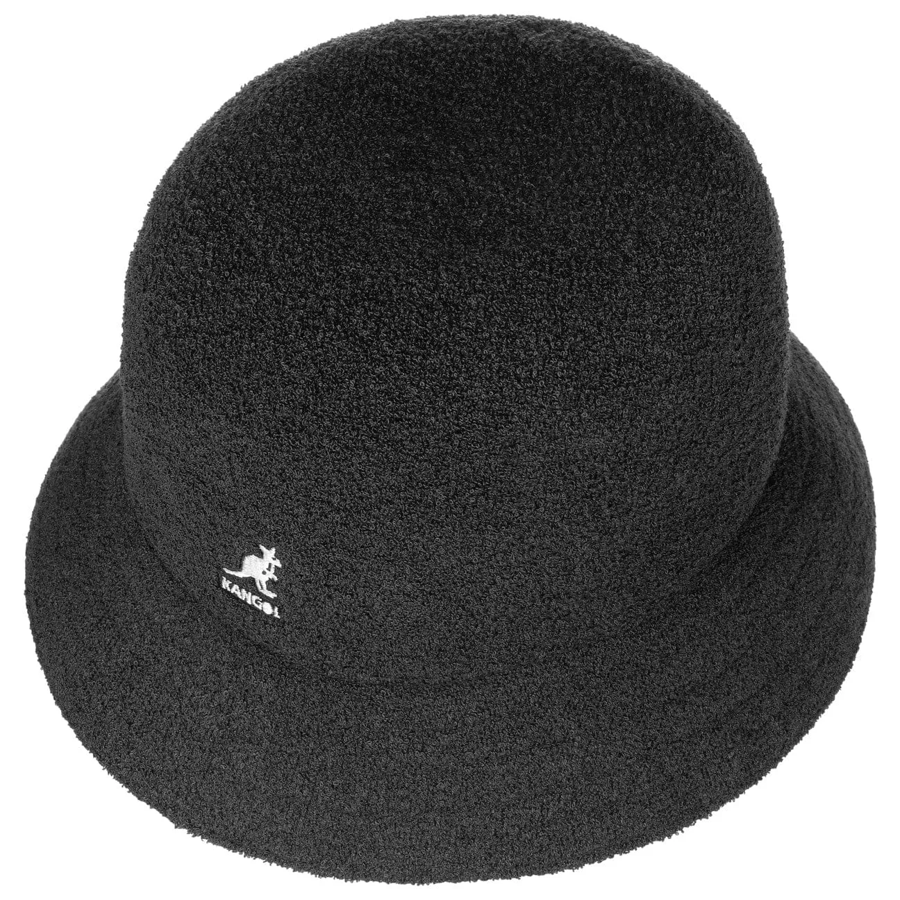 Terrycloth Bermuda Bucket Cloth Hat by Kangol