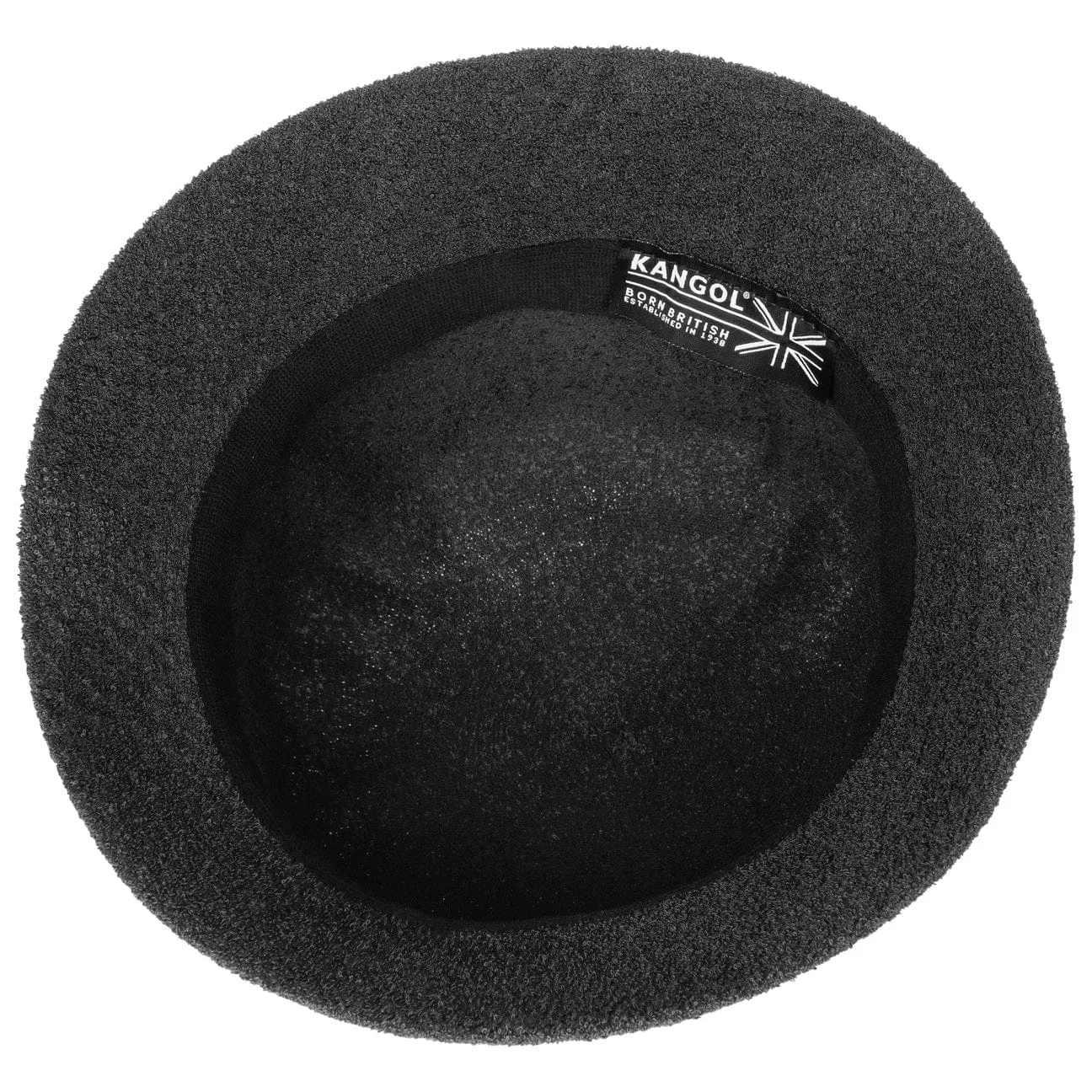 Terrycloth Bermuda Bucket Cloth Hat by Kangol