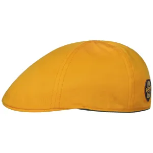 Texas Block Flat Cap by Stetson