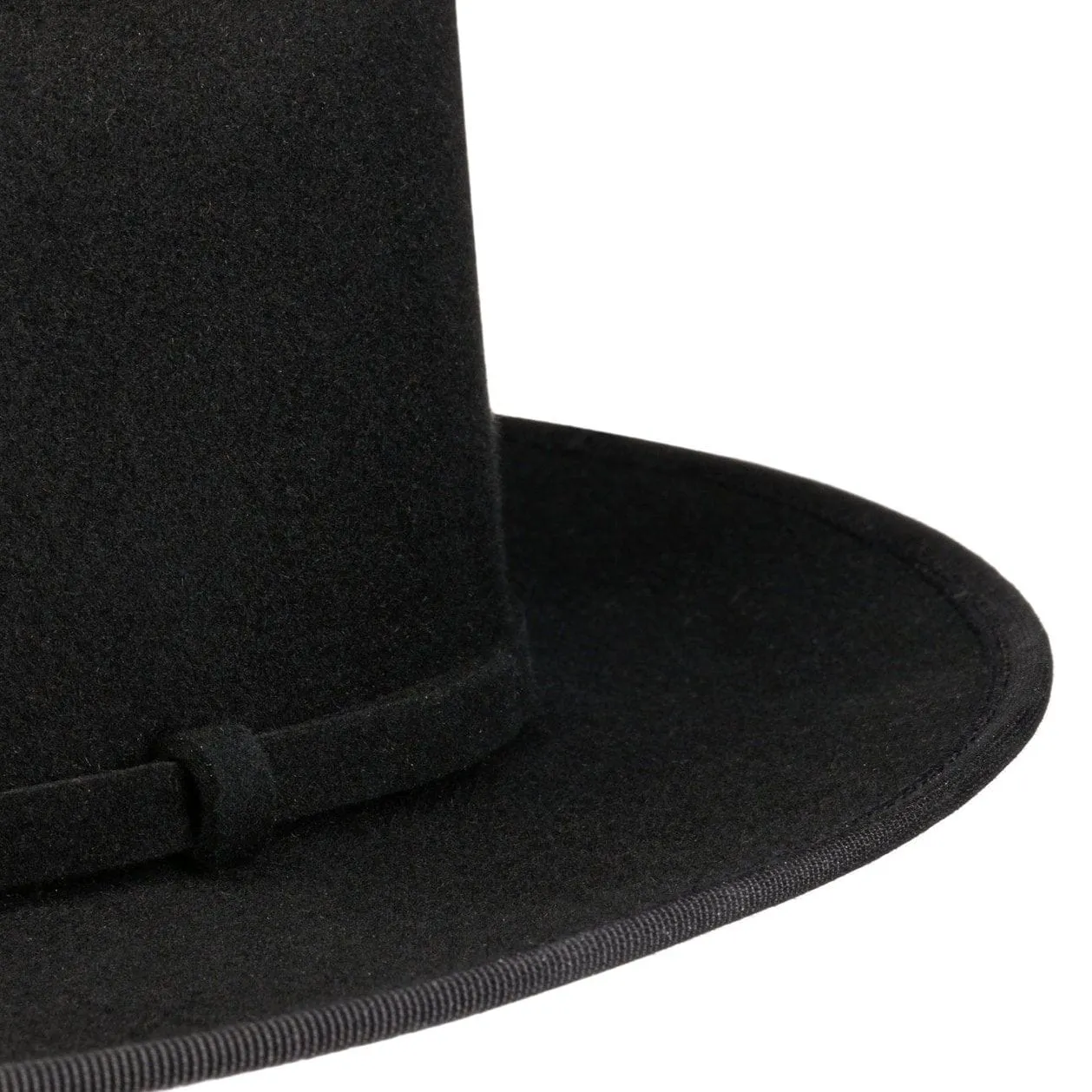 The Jaxson Western Woolfelt by JJ Hats
