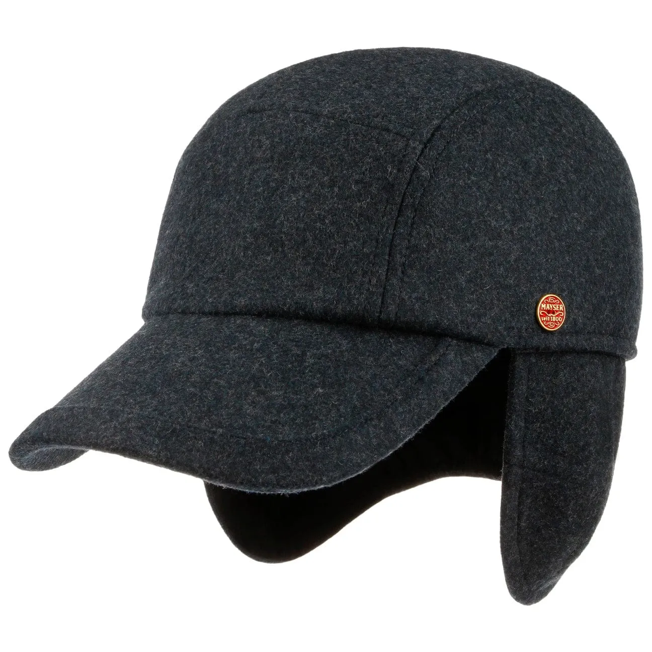 Tino Sympatex Cap by Mayser
