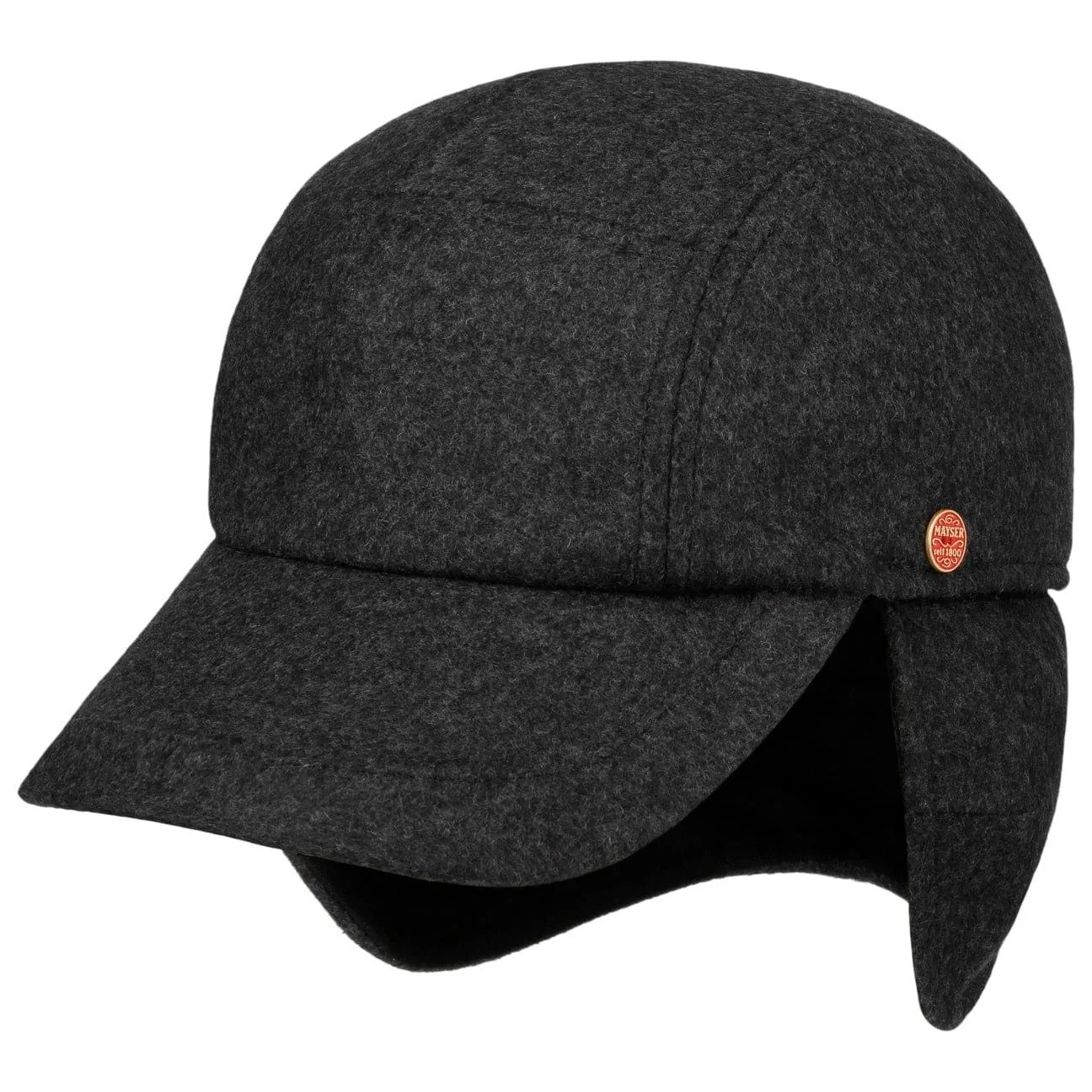 Tino Sympatex Cap by Mayser