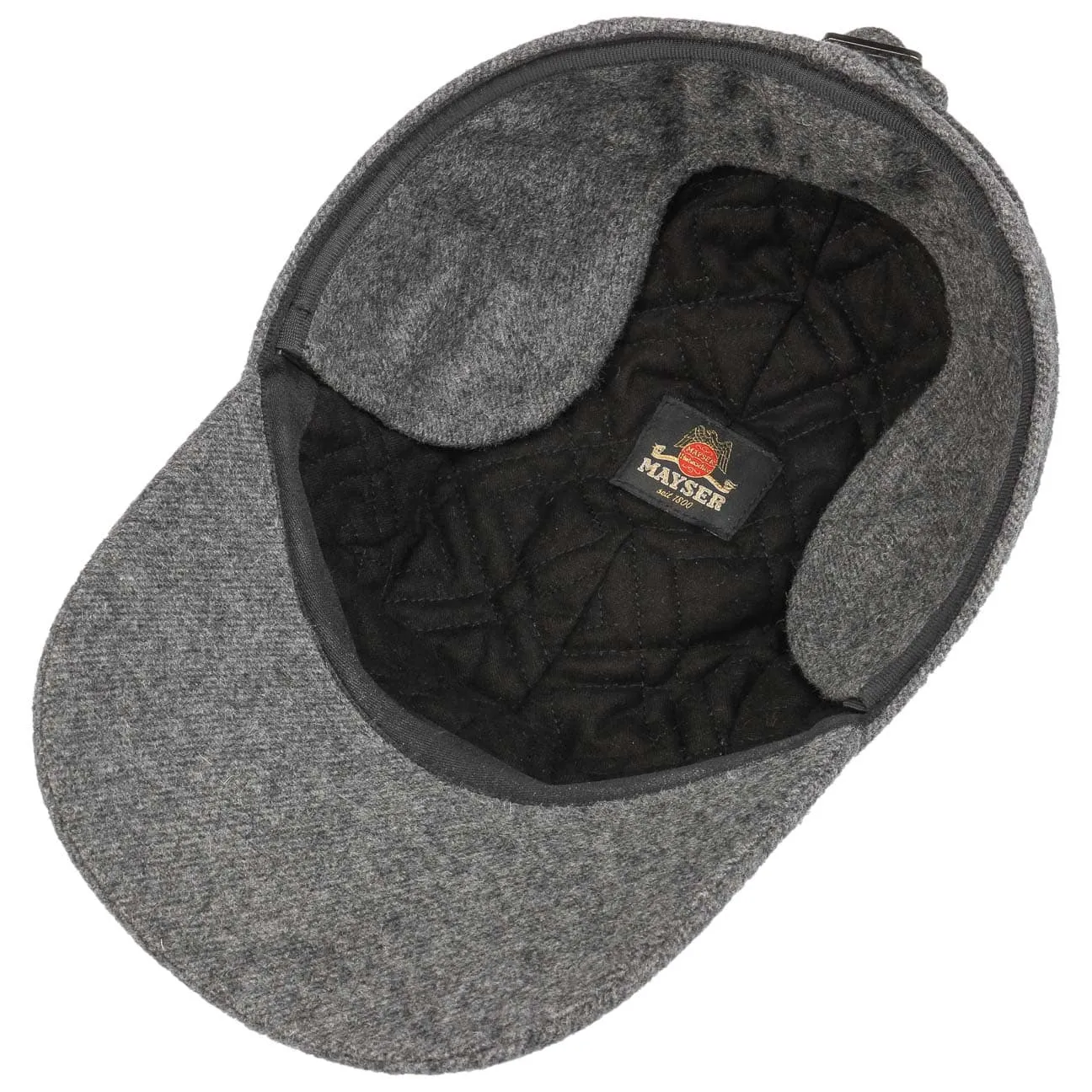 Tino Sympatex Cap by Mayser