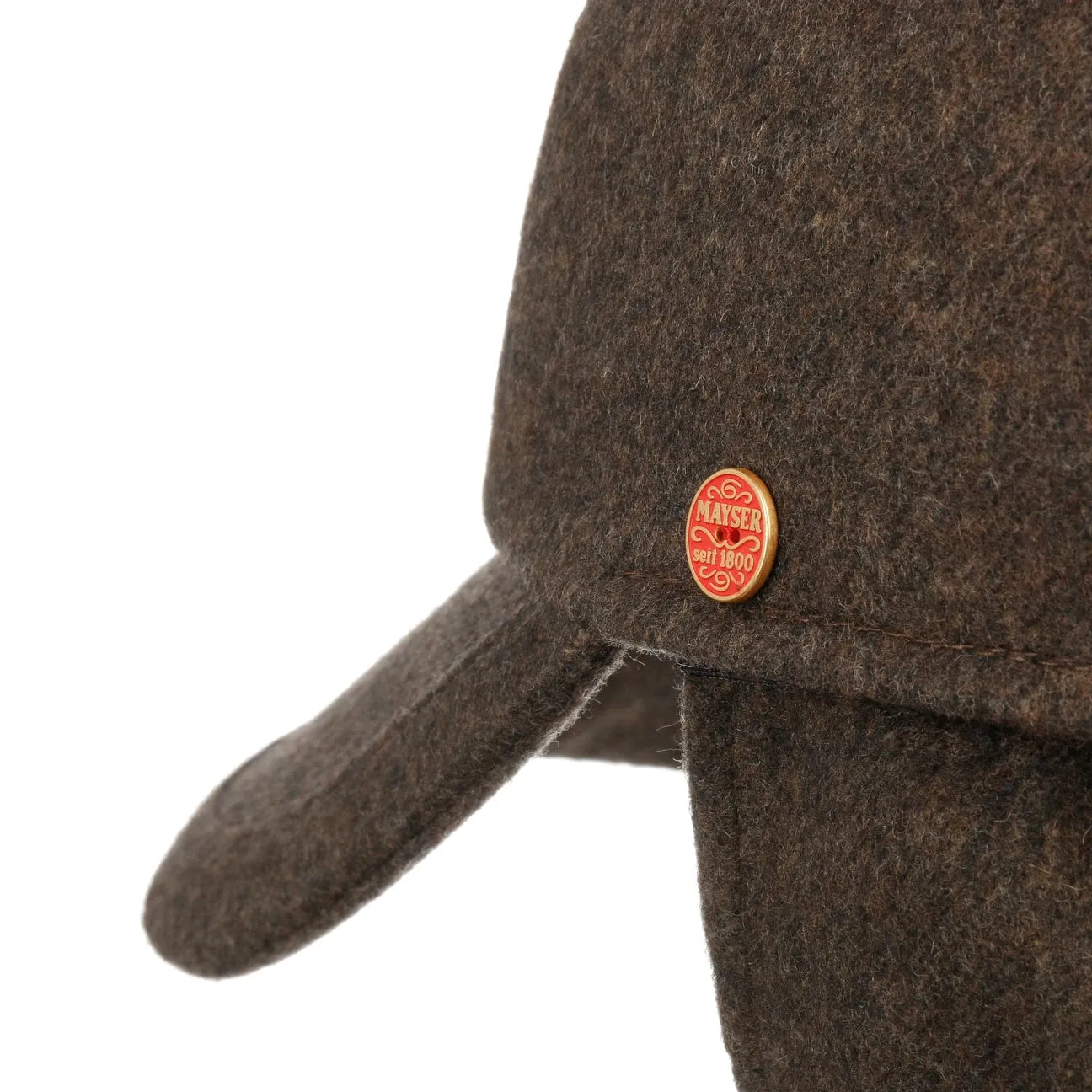 Tino Sympatex Cap by Mayser