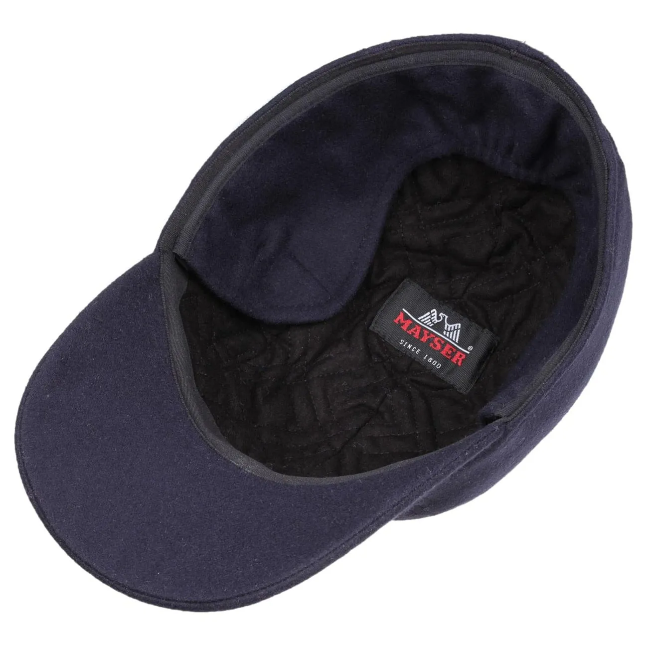 Tino Sympatex Cap by Mayser