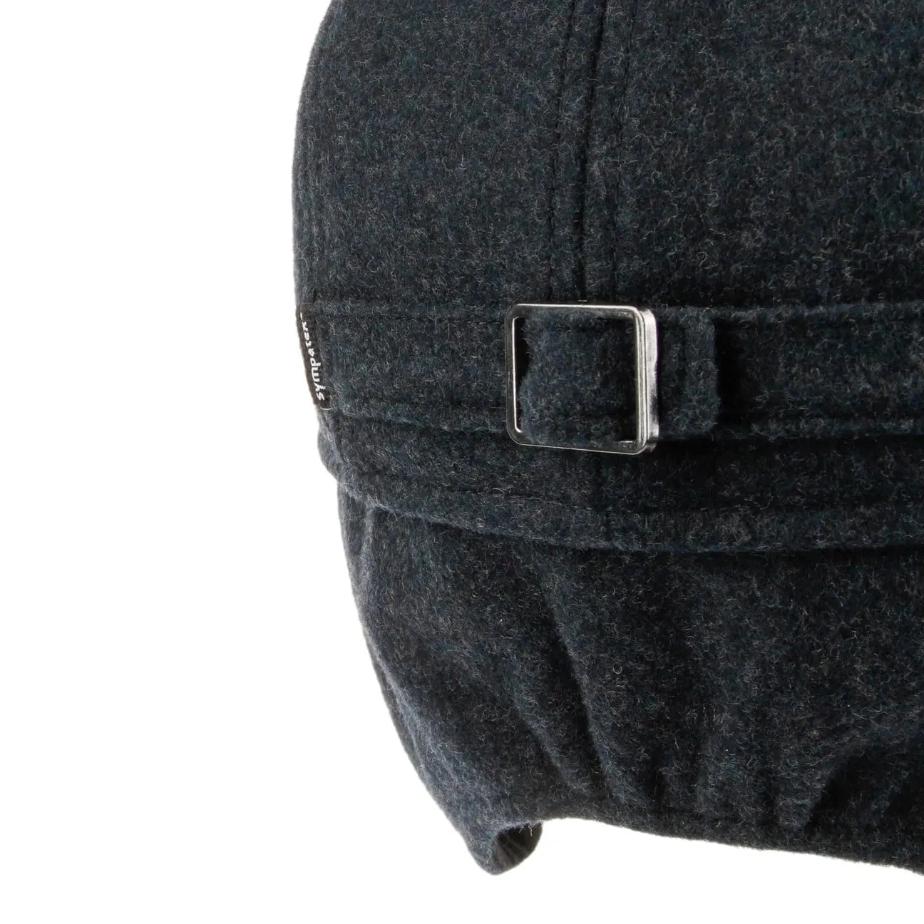Tino Sympatex Cap by Mayser