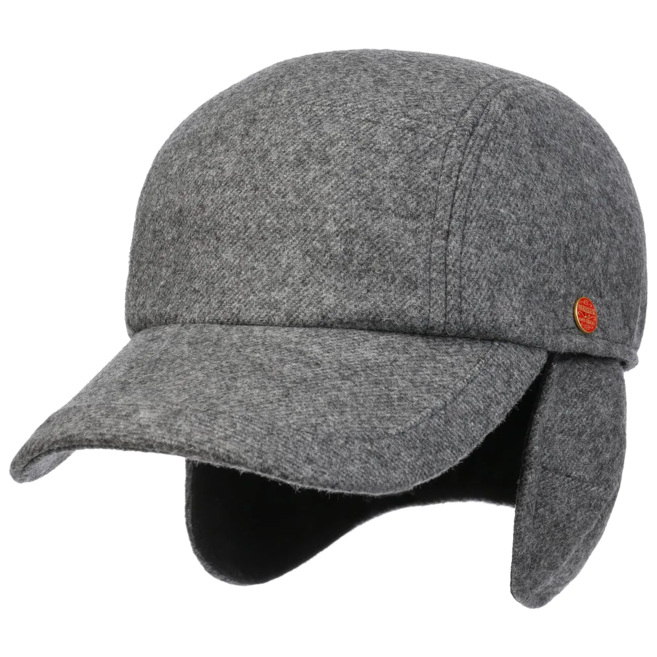 Tino Sympatex Cap by Mayser