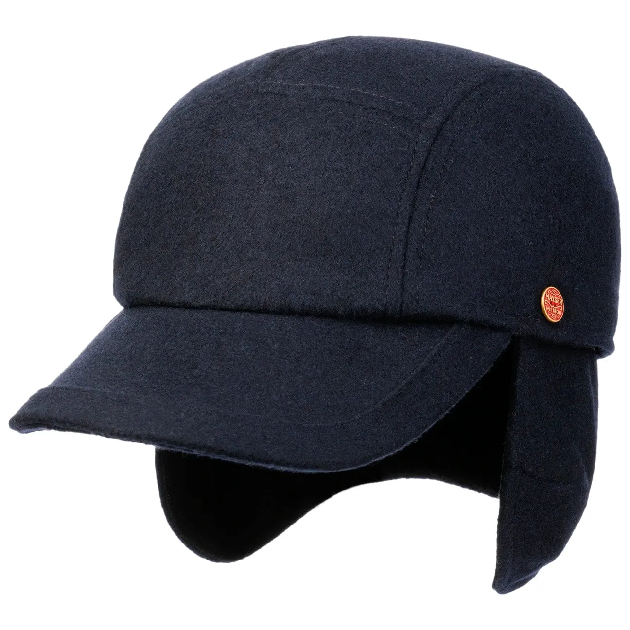 Tino Sympatex Cap by Mayser