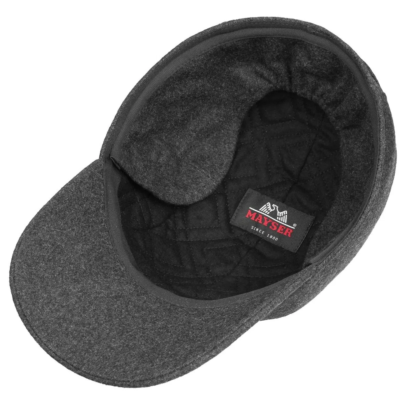 Tino Sympatex Cap by Mayser