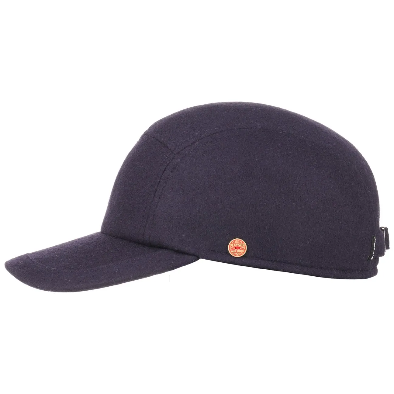 Tino Sympatex Cap by Mayser