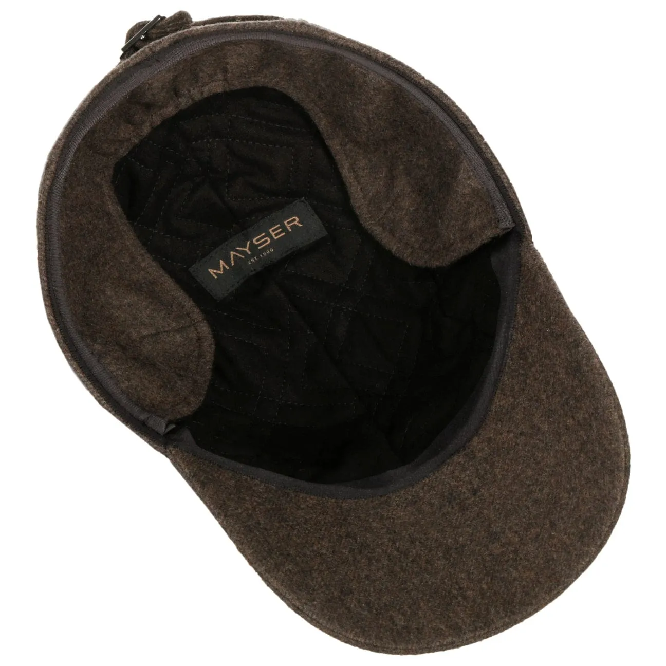 Tino Sympatex Cap by Mayser