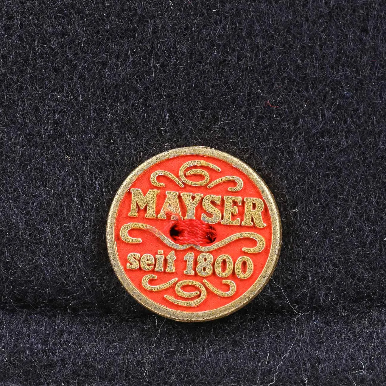 Tino Sympatex Cap by Mayser