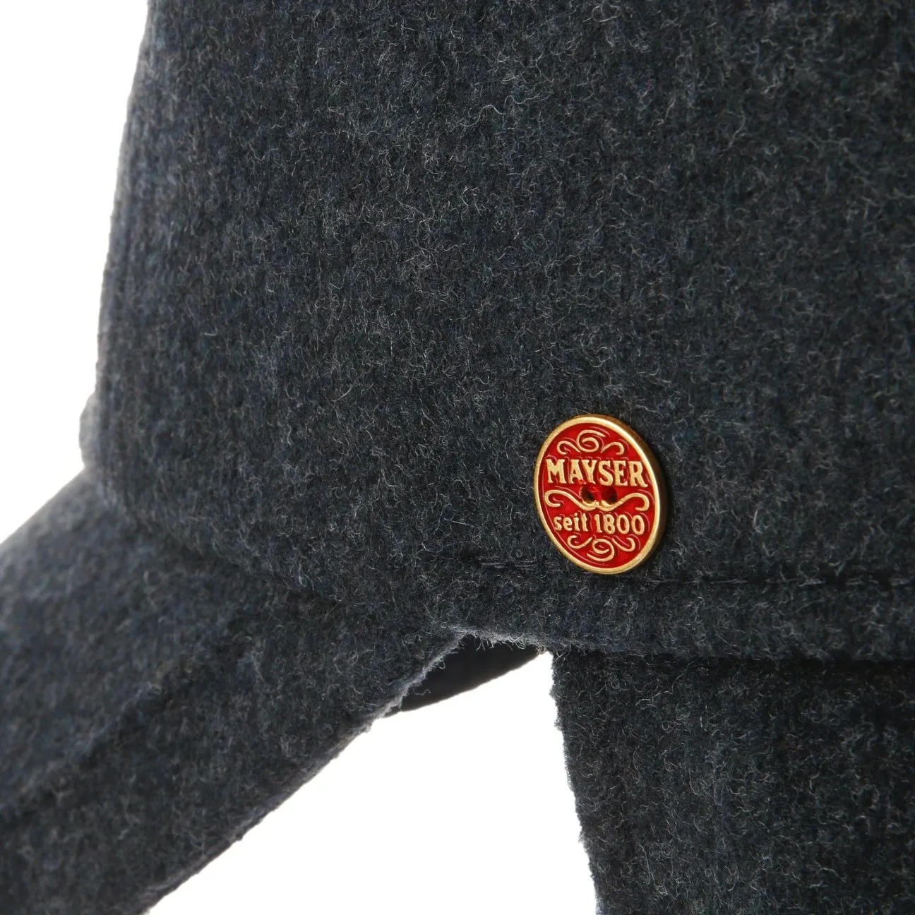Tino Sympatex Cap by Mayser