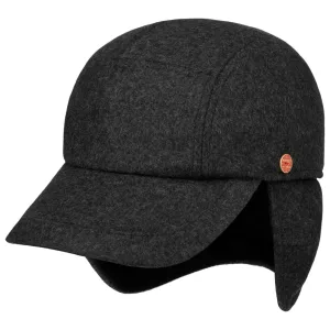 Tino Sympatex Cap by Mayser