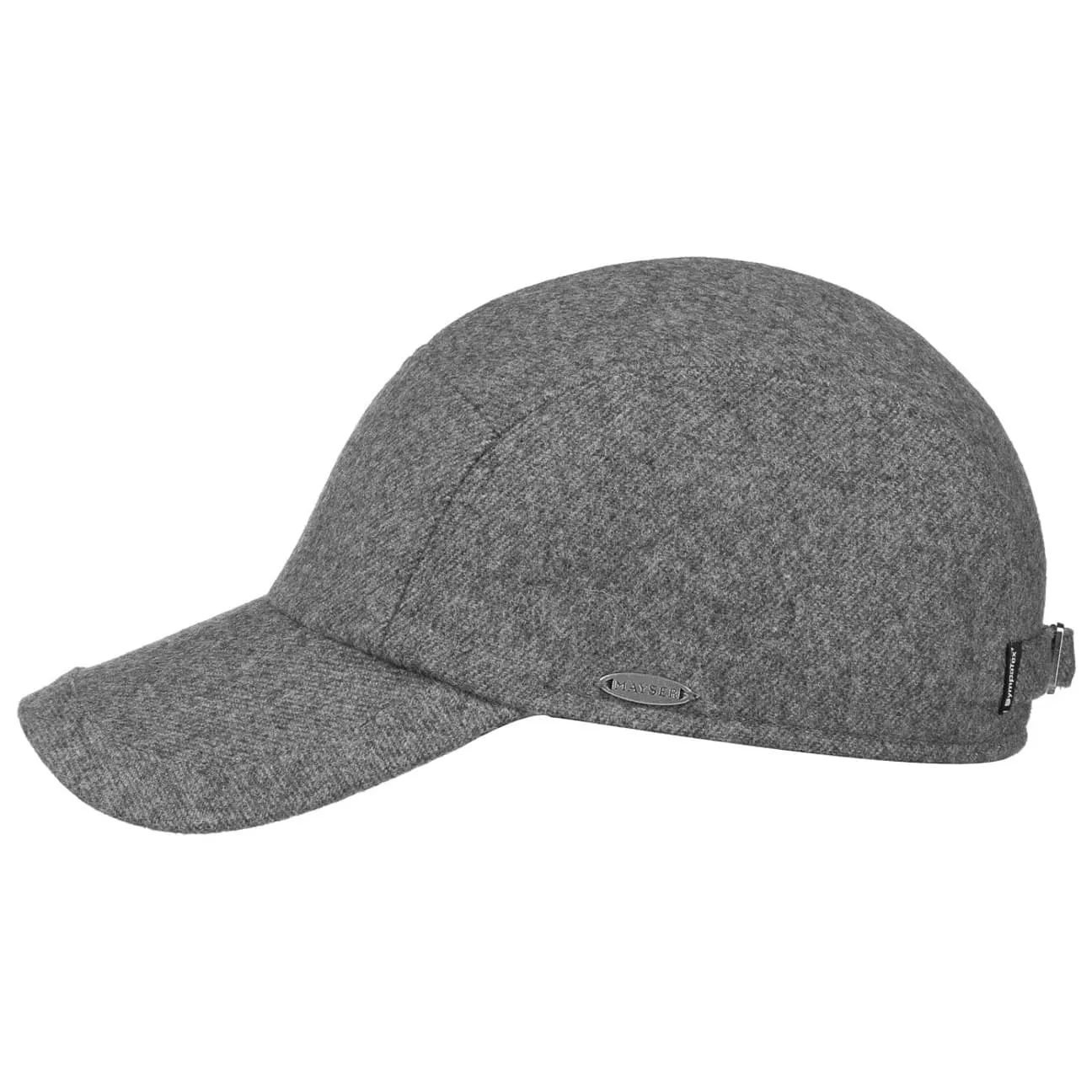 Tino Sympatex Cap by Mayser