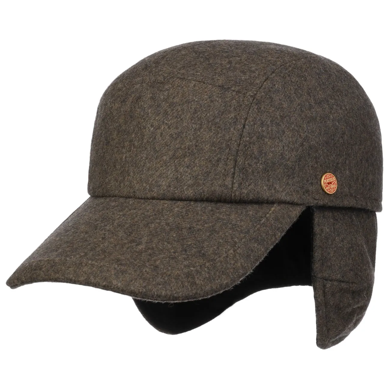 Tino Sympatex Cap by Mayser