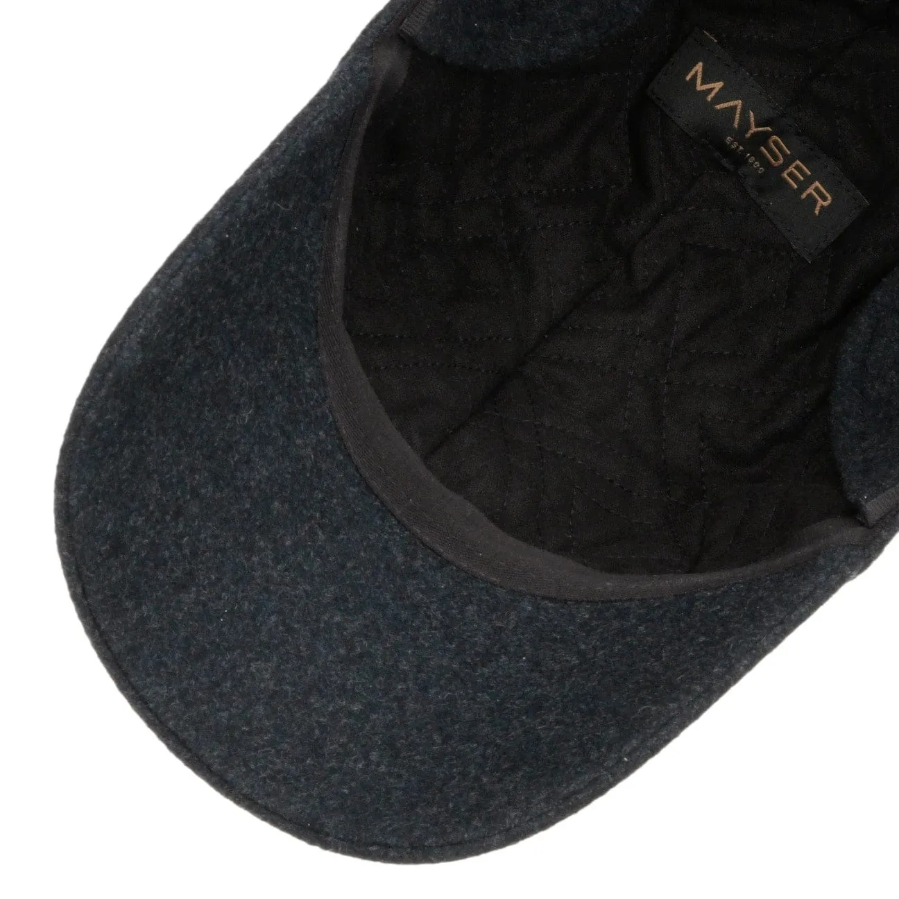 Tino Sympatex Cap by Mayser