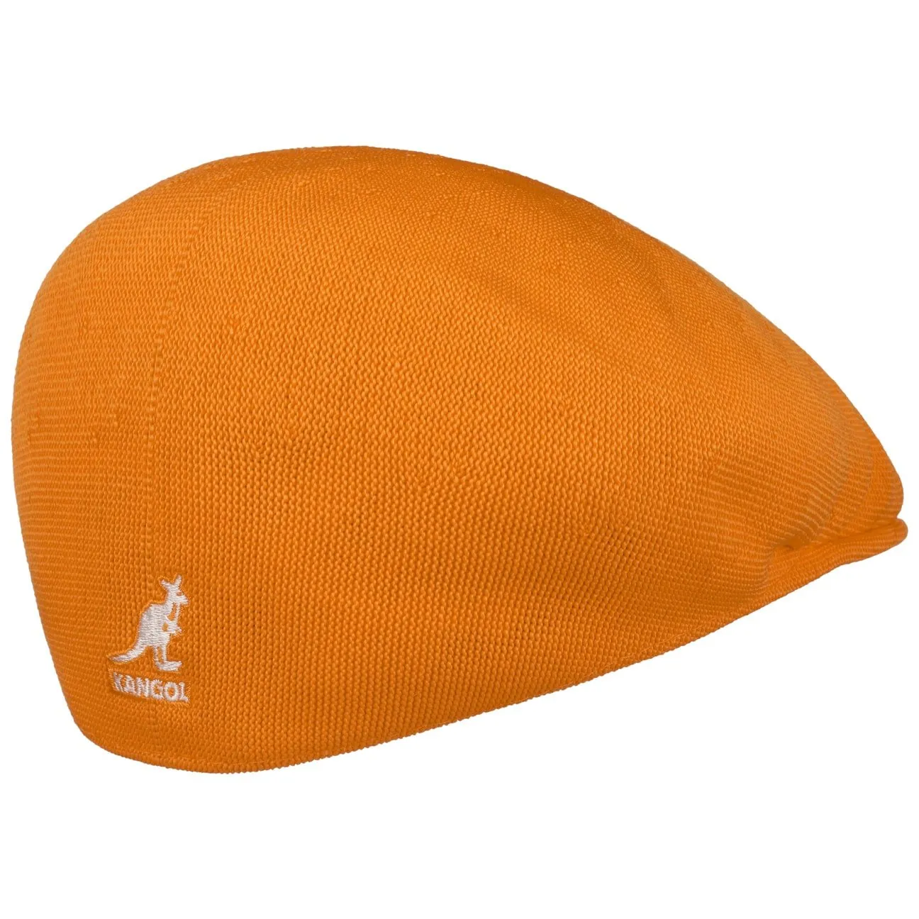 Tropic 504 Flat Cap by Kangol