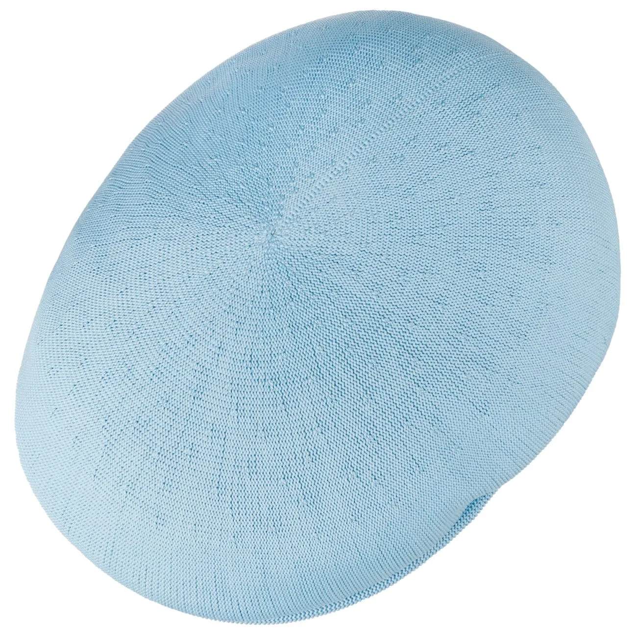 Tropic 504 Flat Cap by Kangol