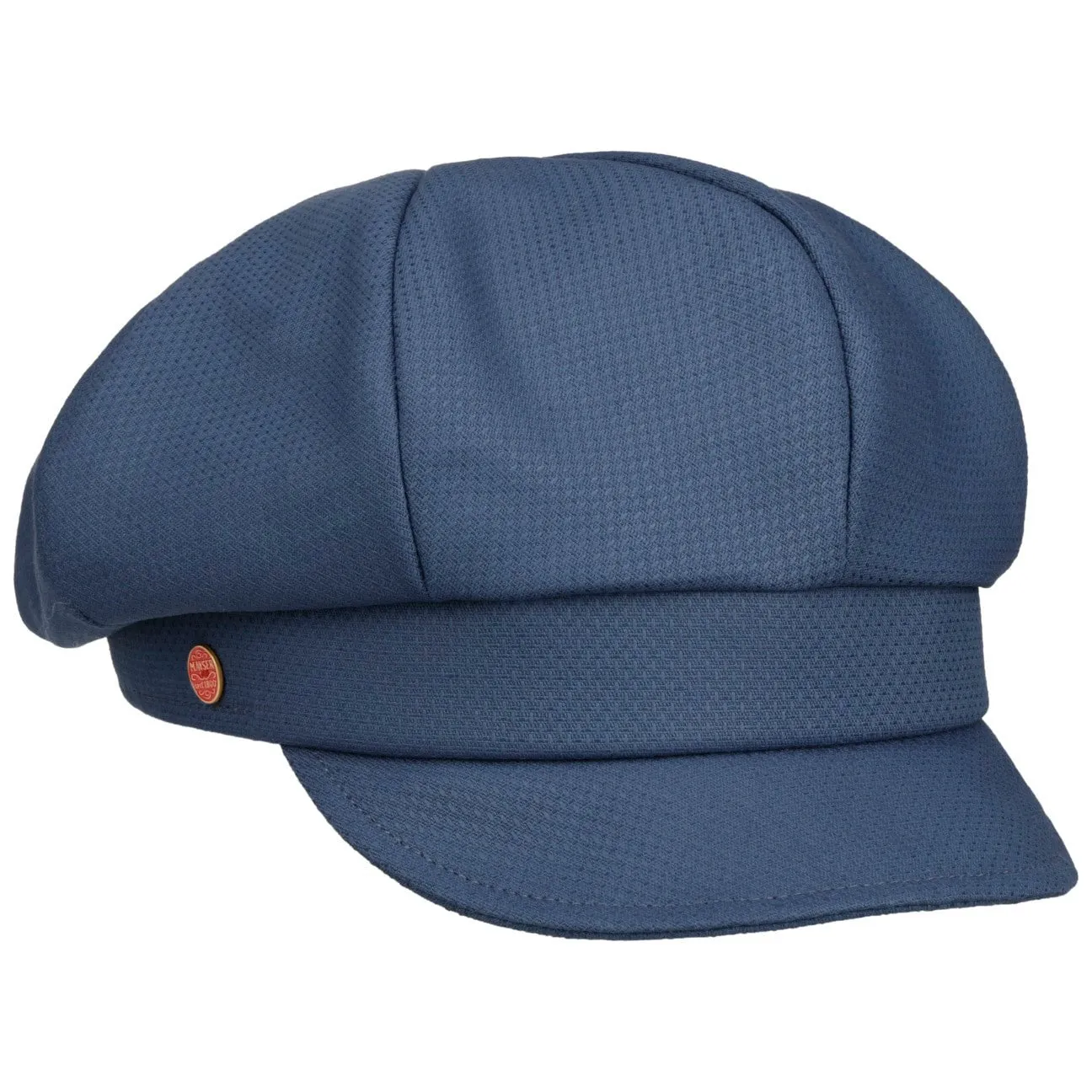 Uni Lightweight Newsboy Cap by Mayser