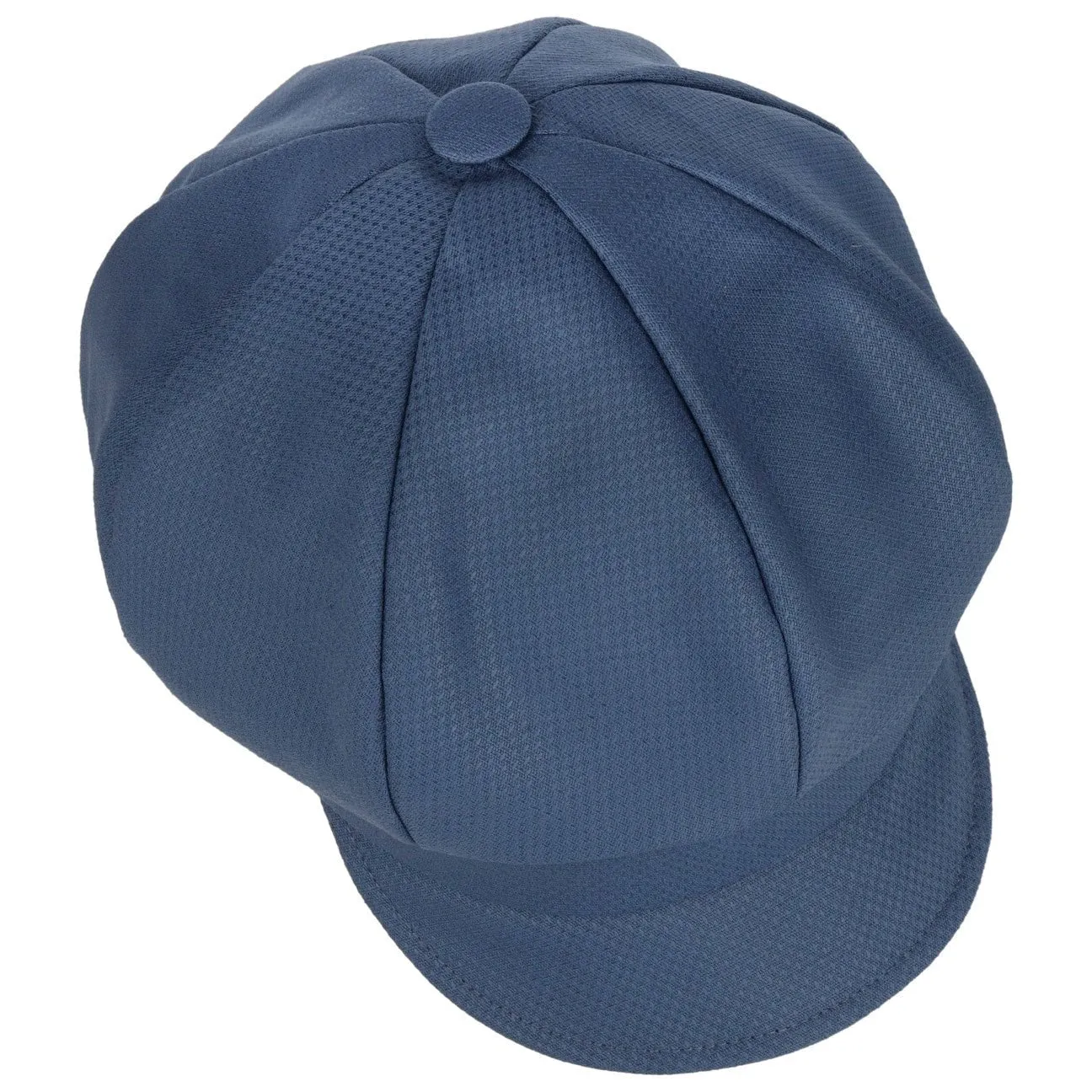 Uni Lightweight Newsboy Cap by Mayser