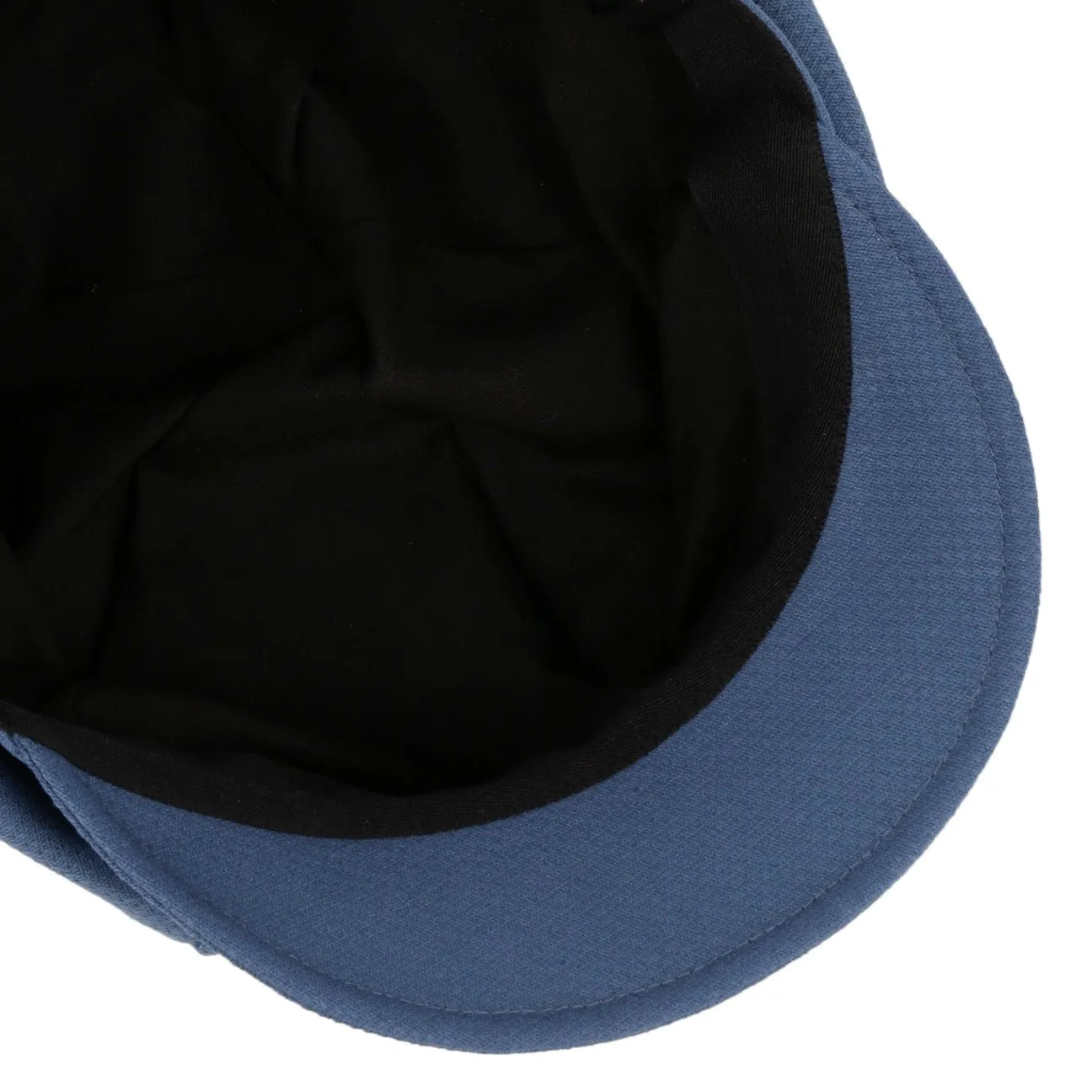 Uni Lightweight Newsboy Cap by Mayser