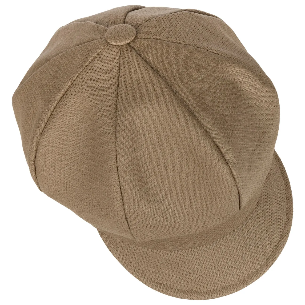 Uni Lightweight Newsboy Cap by Mayser