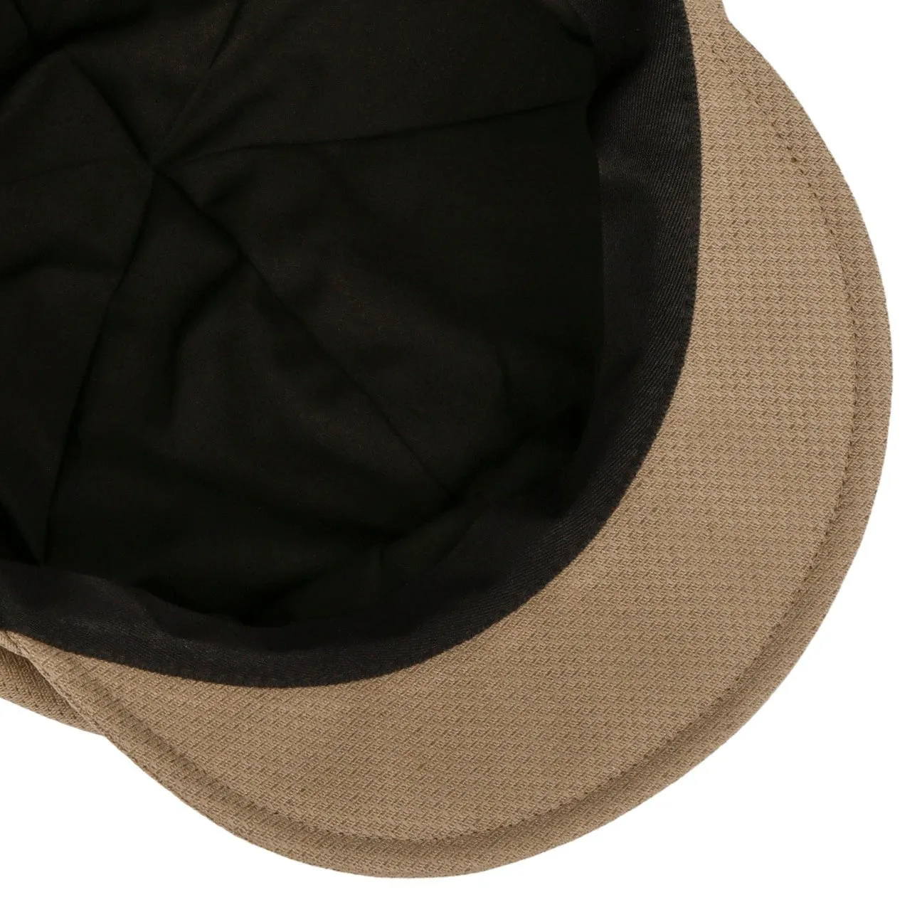 Uni Lightweight Newsboy Cap by Mayser