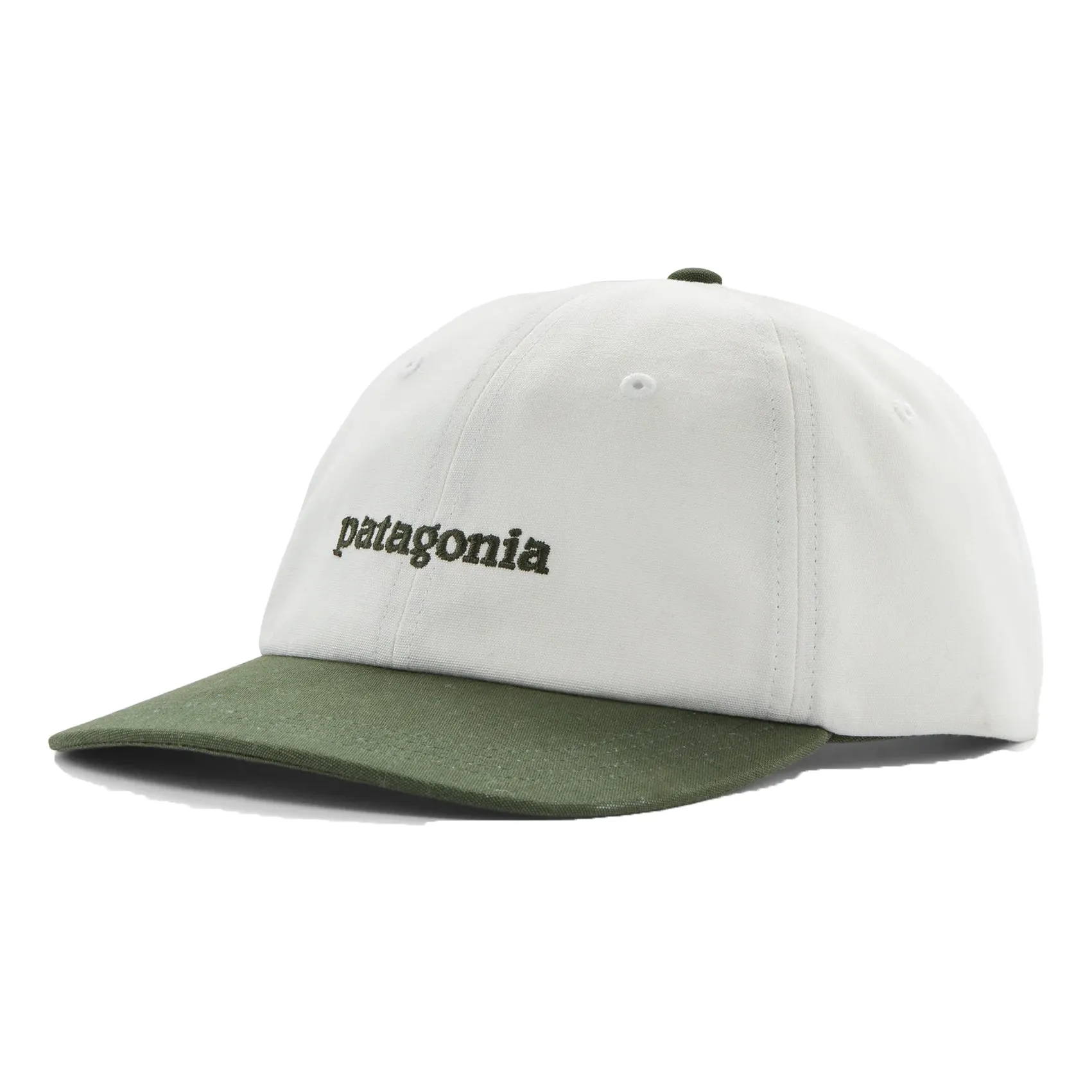 Unisex Patagonia Fitz Roy Icon Trad Cap