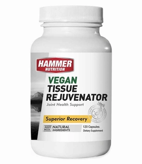 Vegan Tissue Rejuvenator 120 Caps