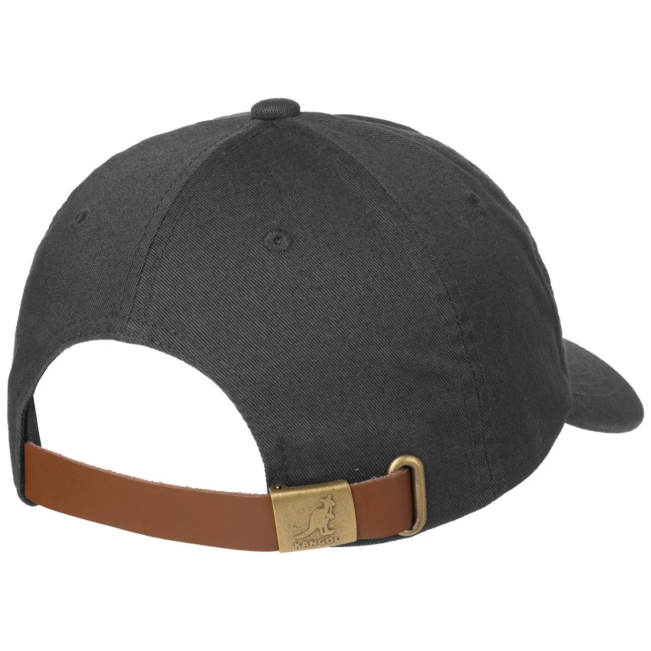 Washed Dad Hat Baseball Cap by Kangol