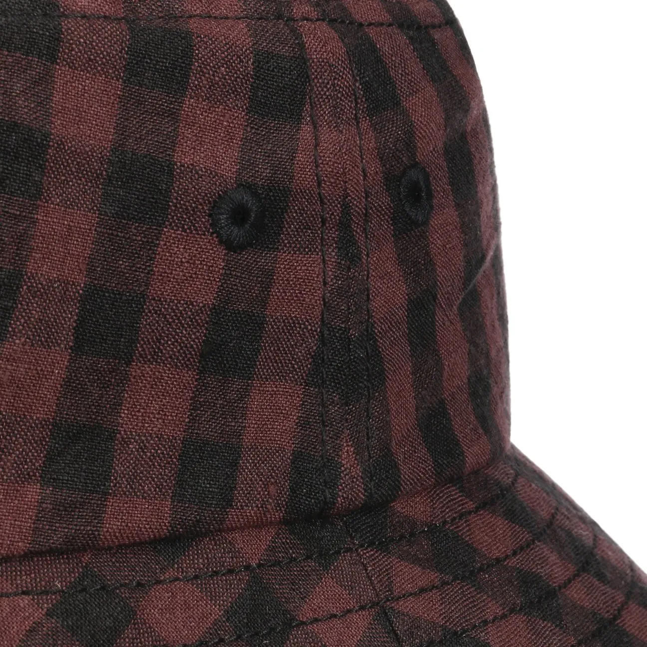 Whitbourne Linen Bucket Hat by Hammaburg