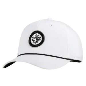 WINGMAN PRIMARY LOGO ROPE CAP