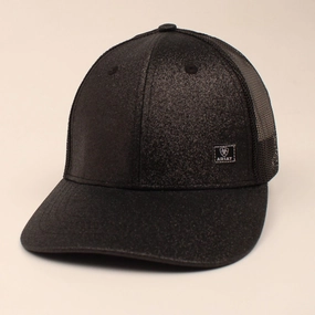 Women’s Ariat Messy Bun Cap #A300005301