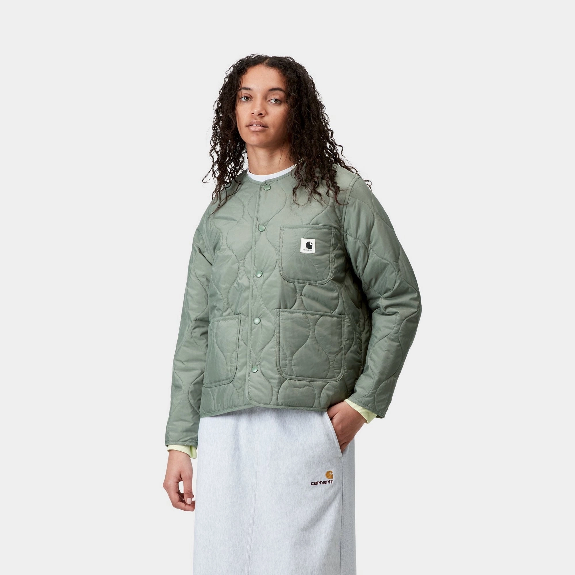 Women’s Skyler Liner | Park