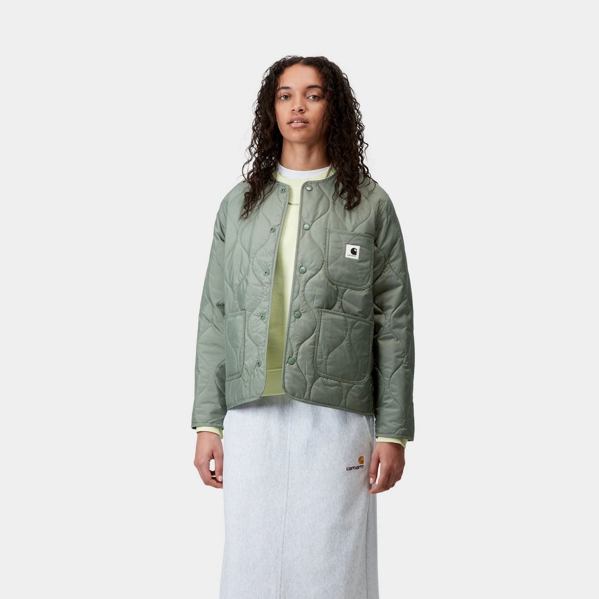 Women’s Skyler Liner | Park