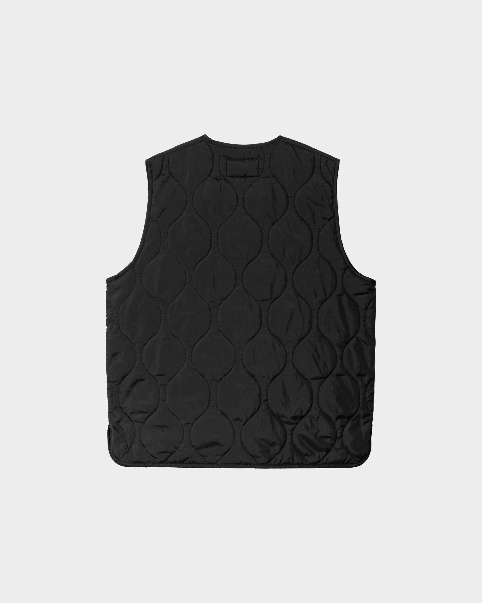 Women’s Skyler Vest | Black