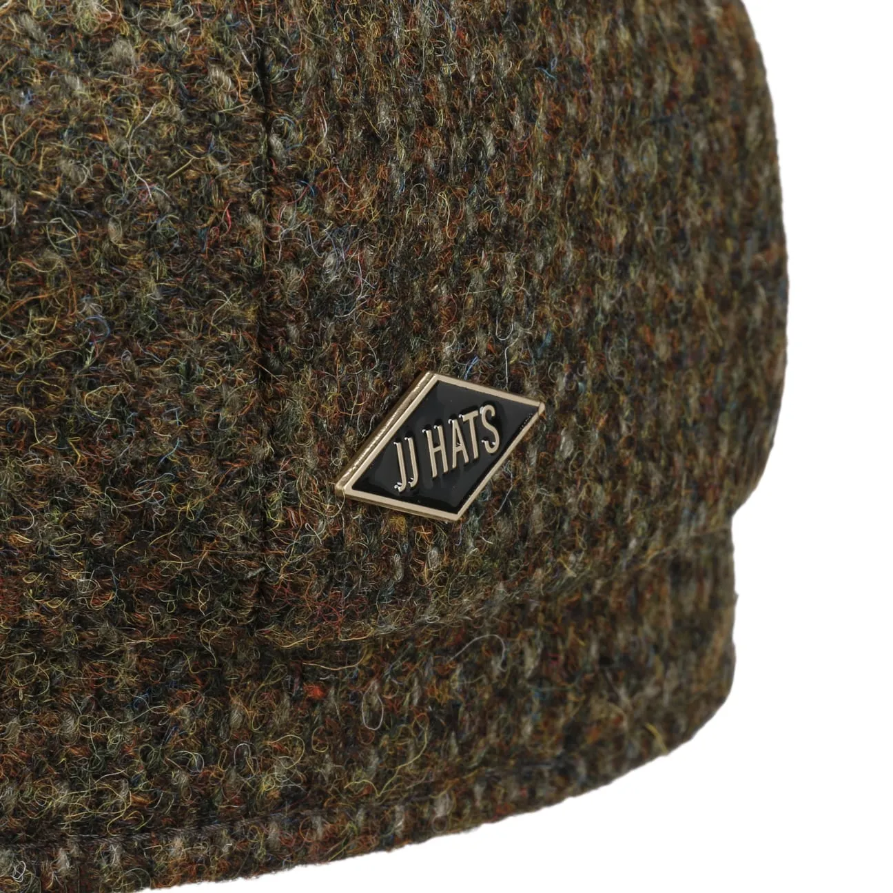 Wool Hatteras by JJ Hats