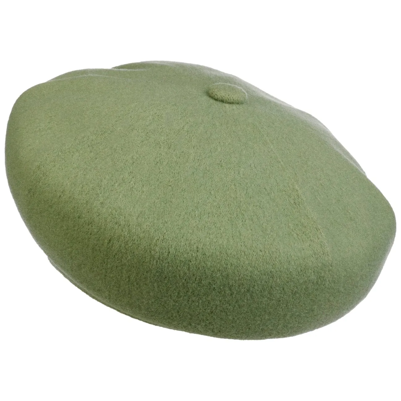 Wool Jax Beret by Kangol