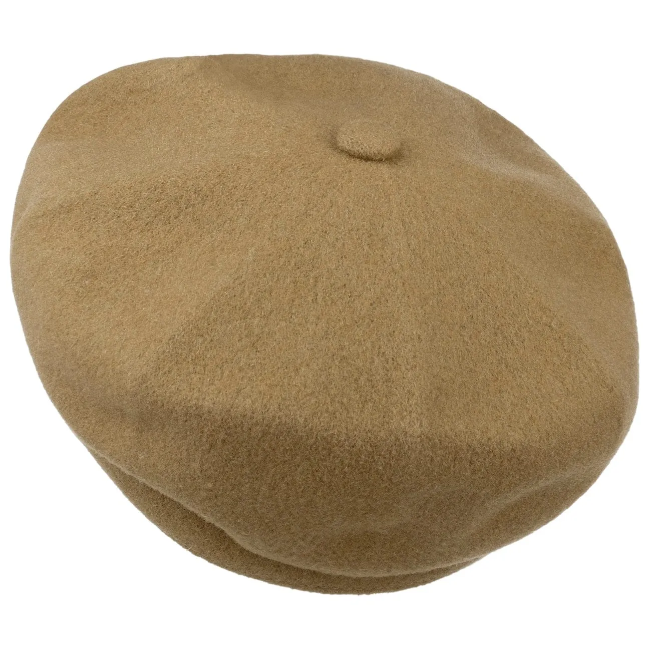 Wool Jax Beret by Kangol