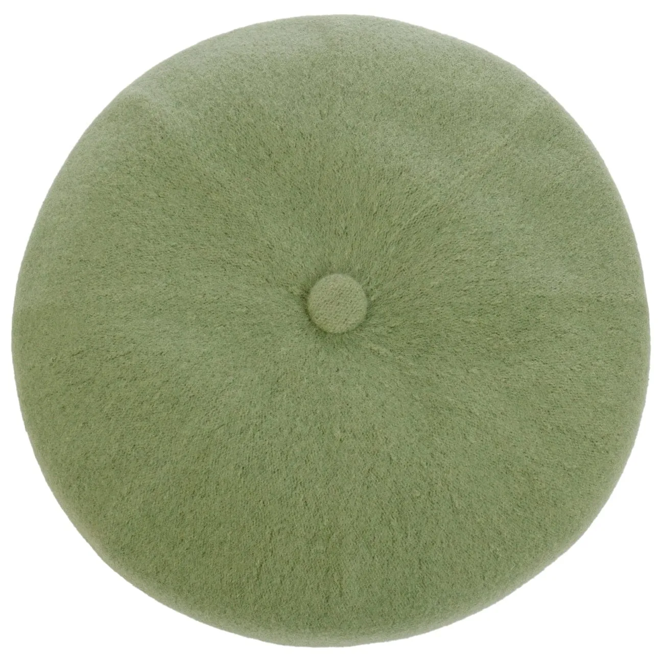 Wool Jax Beret by Kangol