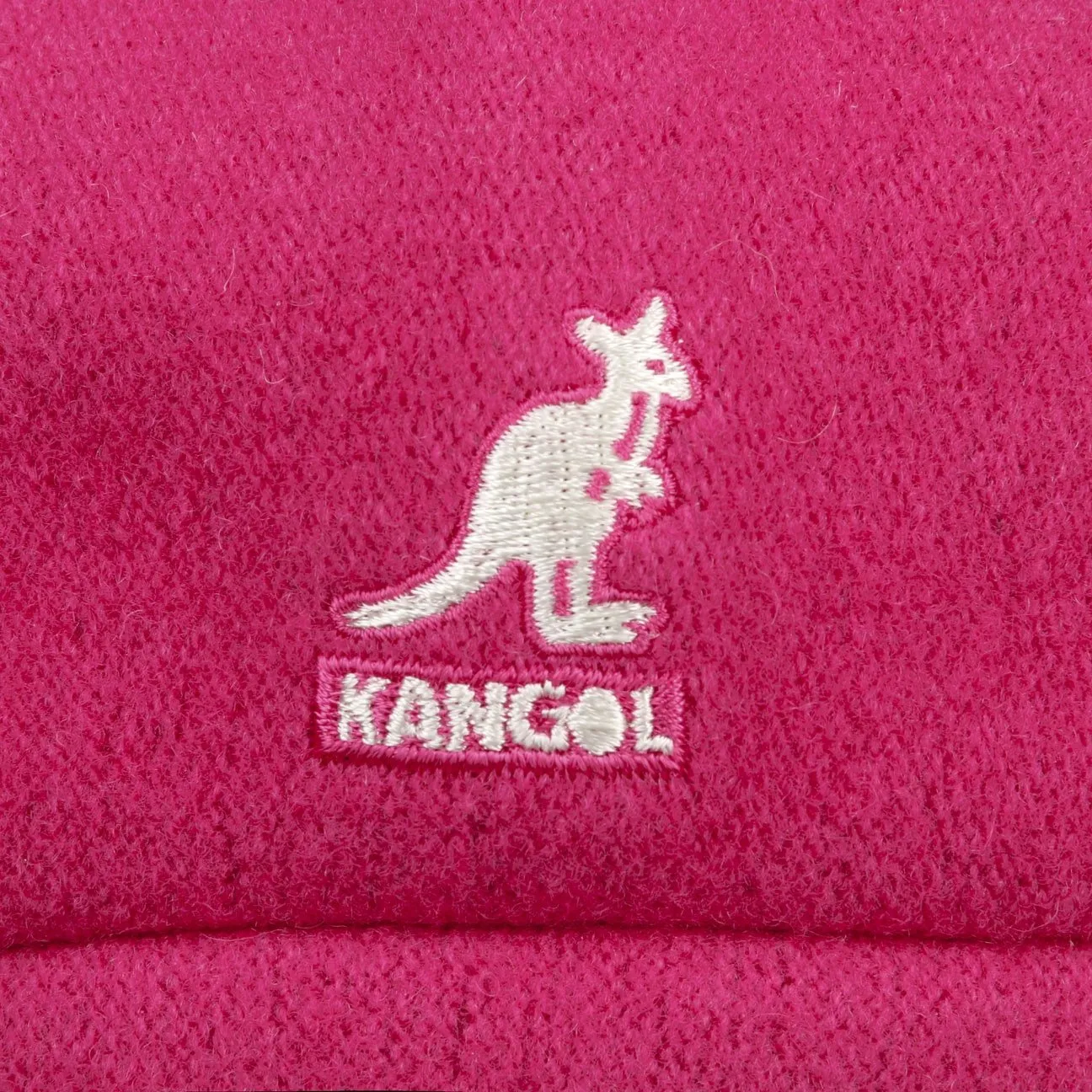 Wool Jax Beret by Kangol