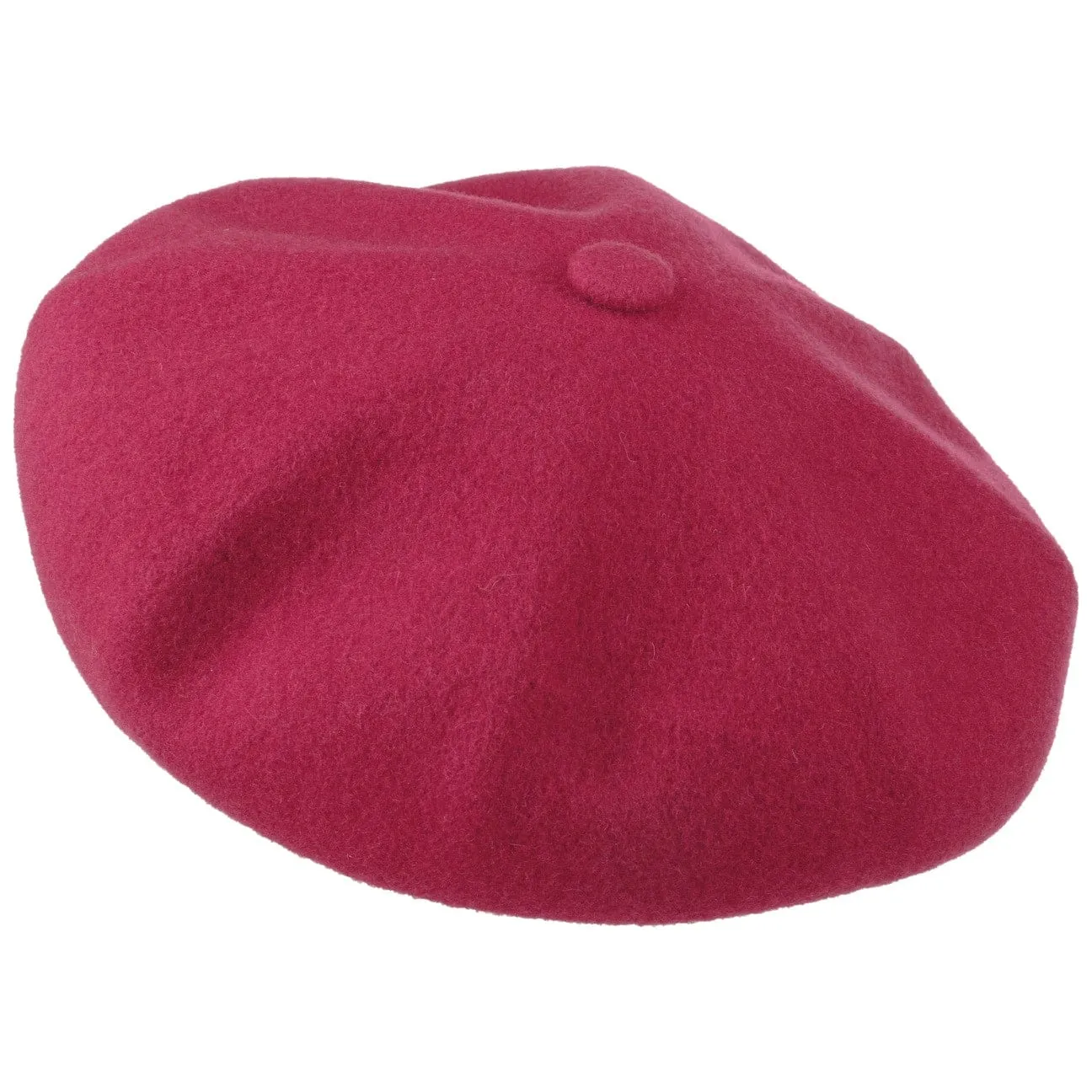Wool Jax Beret by Kangol